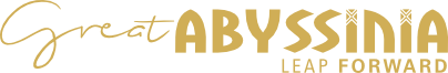 Great Abyssinia Logo